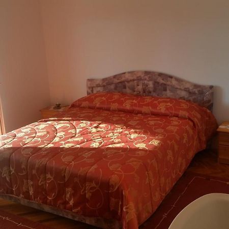 Beach Apartments Privlaka  Esterno foto