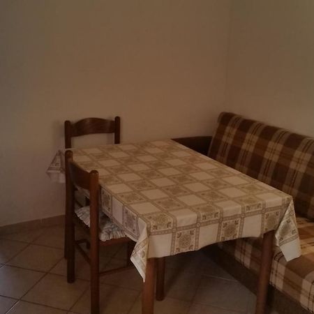 Beach Apartments Privlaka  Esterno foto