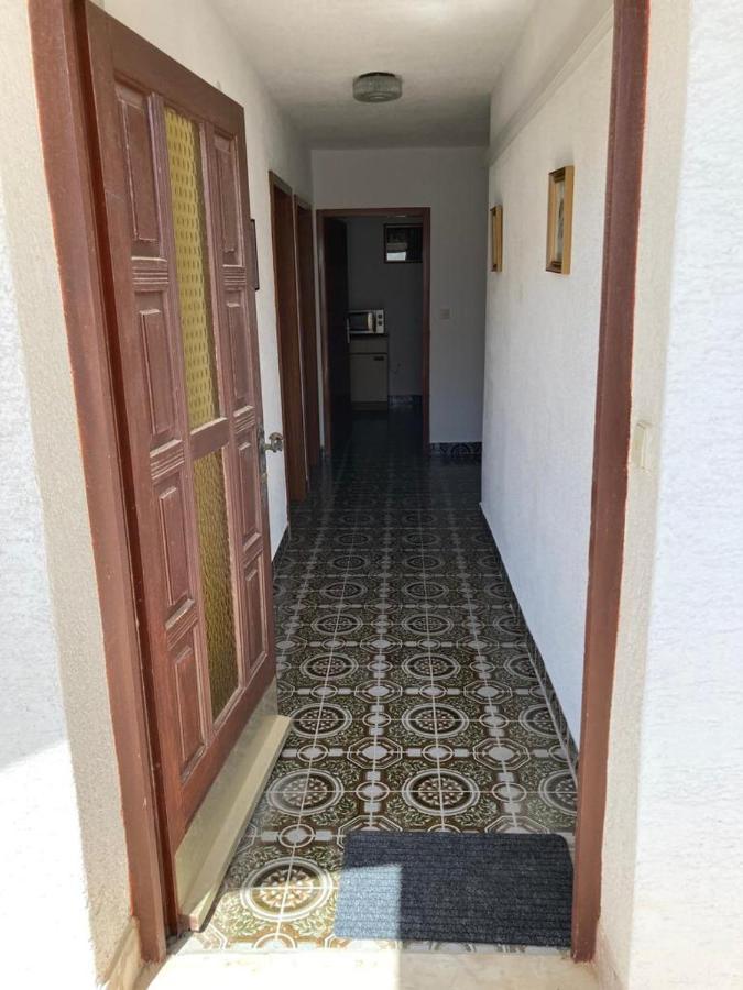 Beach Apartments Privlaka  Esterno foto
