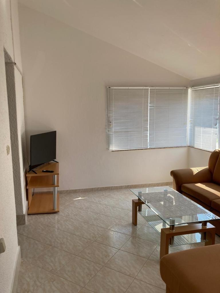 Beach Apartments Privlaka  Esterno foto